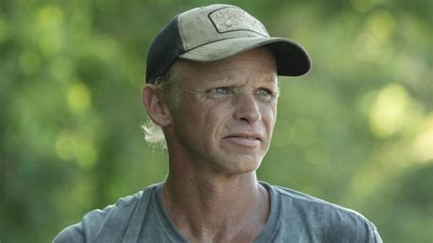 how old is pickles on swamp people|Swamp People Cast Ages Breakdown — From Oldest。